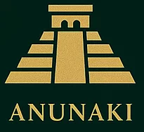 Anunaki Symbol